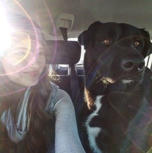 Meet your Posher, Allison